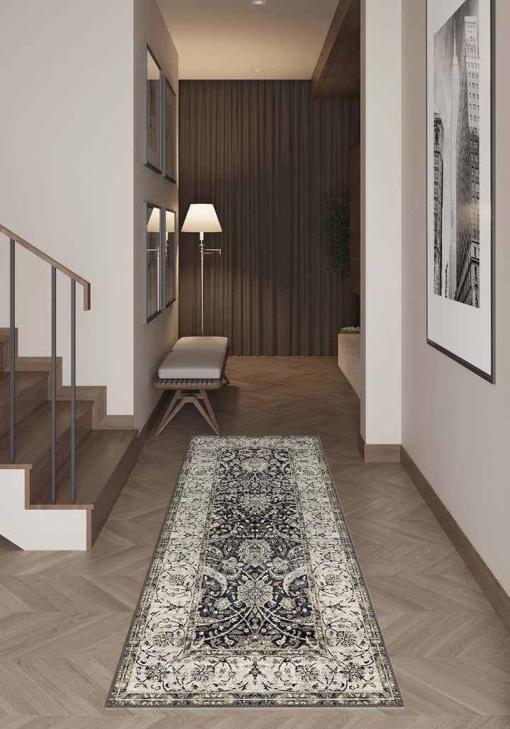 Hallway Runner Rugs
