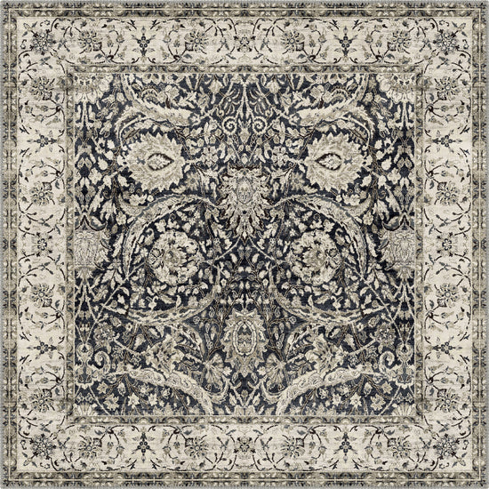 Square Rugs