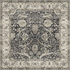 Square Rugs