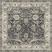 Square Rugs