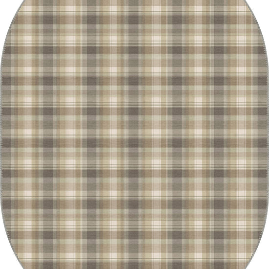Oval Rugs