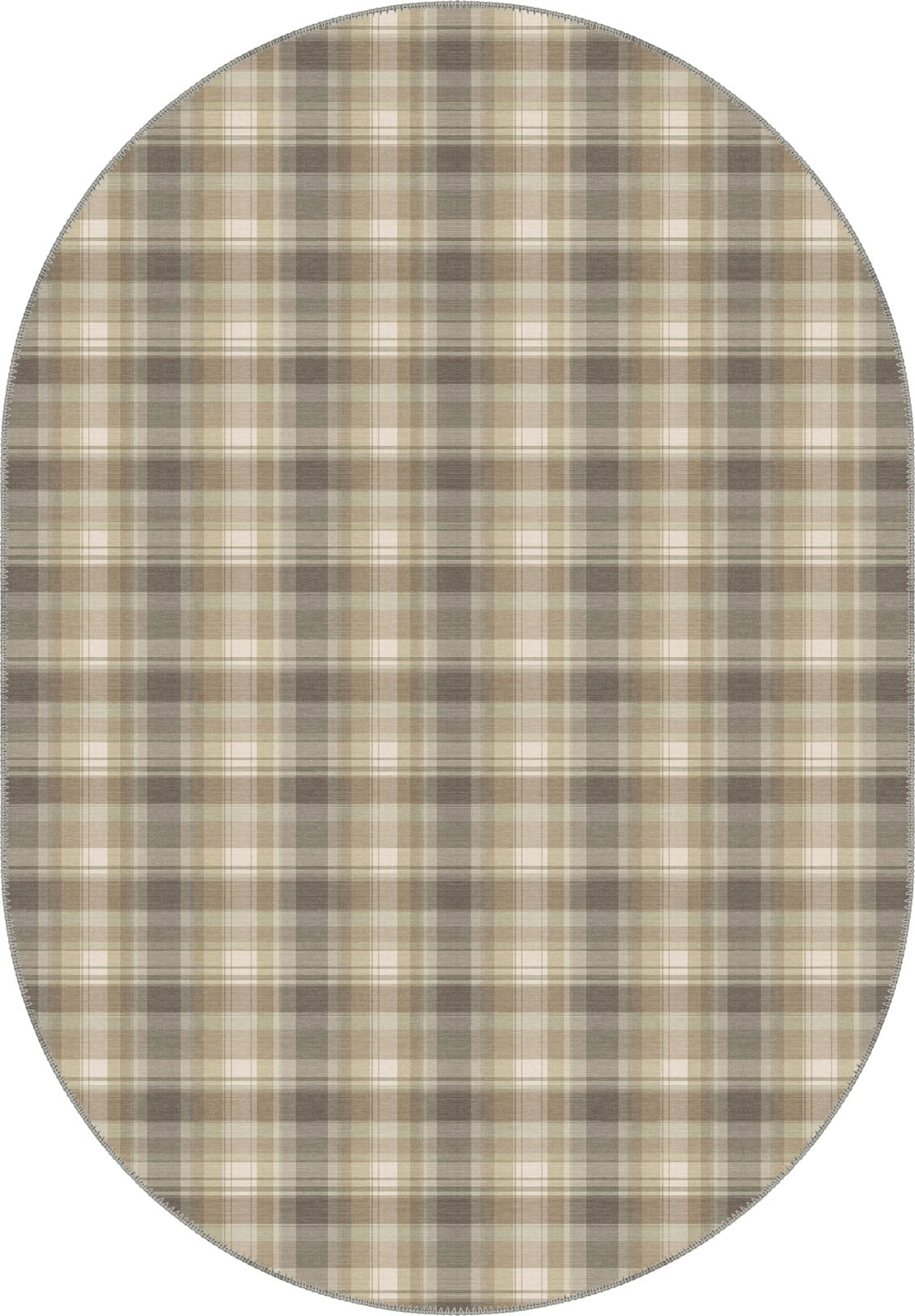 Oval Rugs