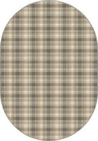 Oval Rugs