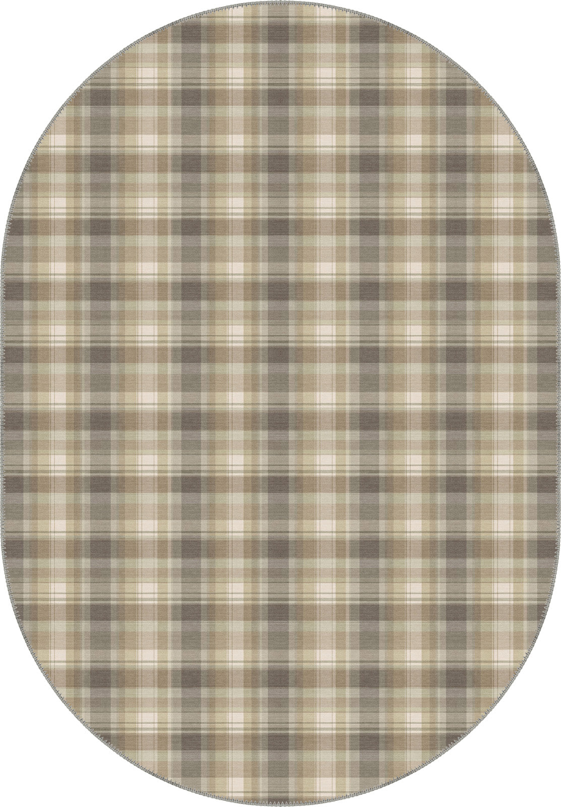 Oval Rugs