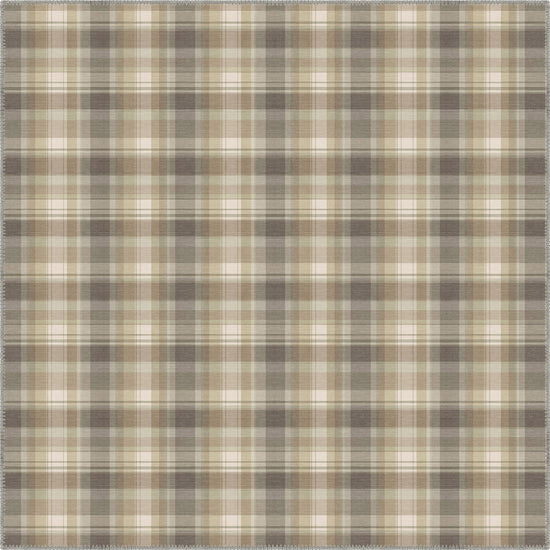 Square Rugs