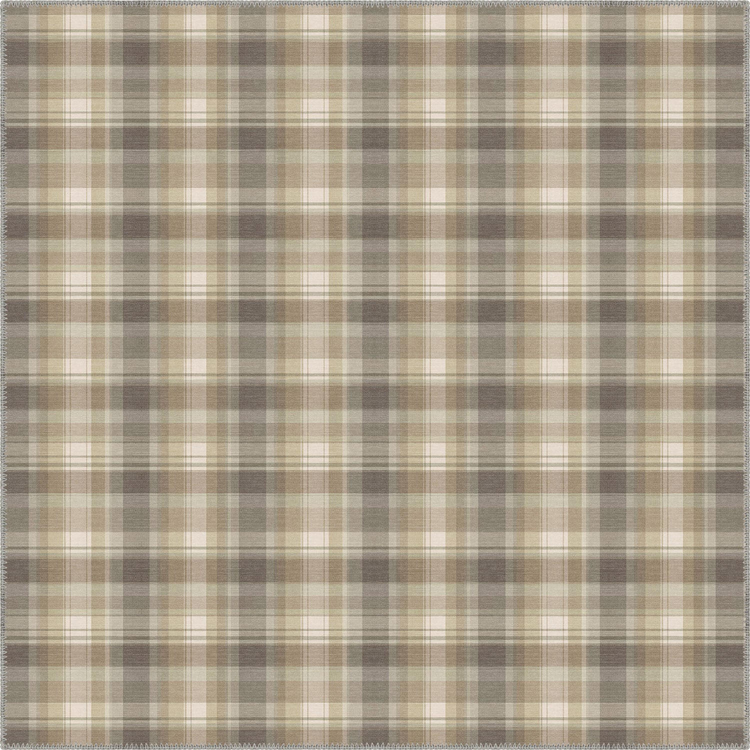 Square Rugs