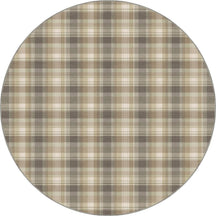 Round Rugs