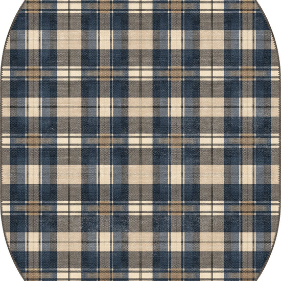 Oval Rugs
