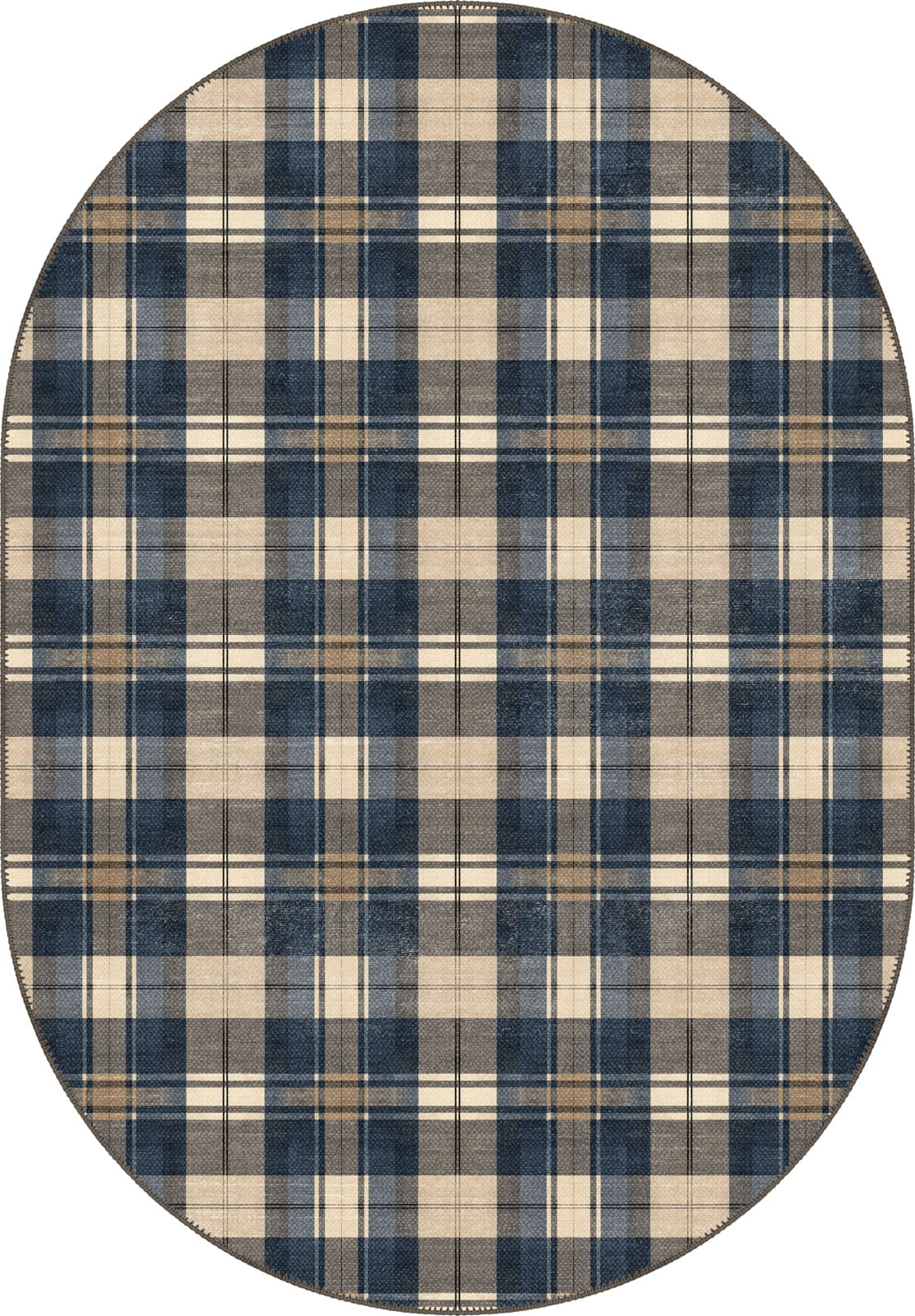Oval Rugs