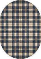 Oval Rugs