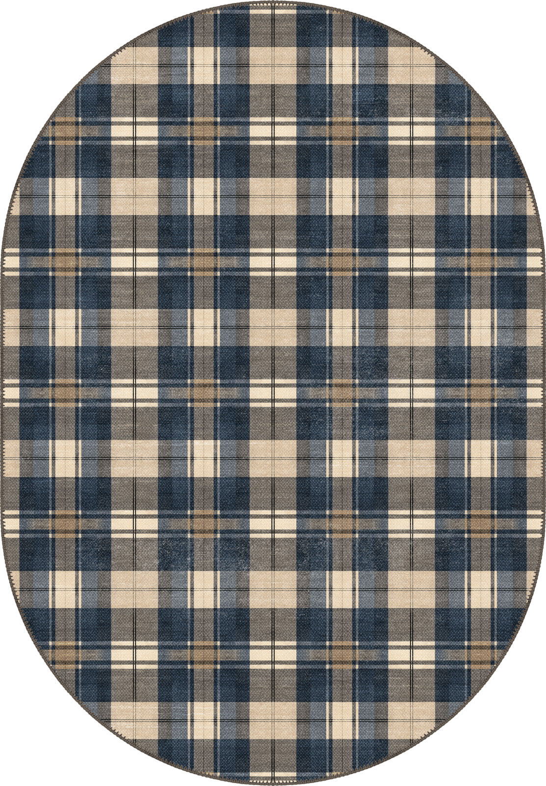 Oval Rugs