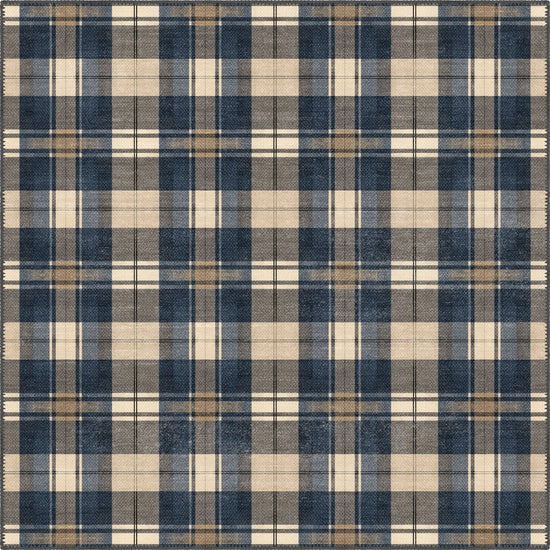 Square Rugs