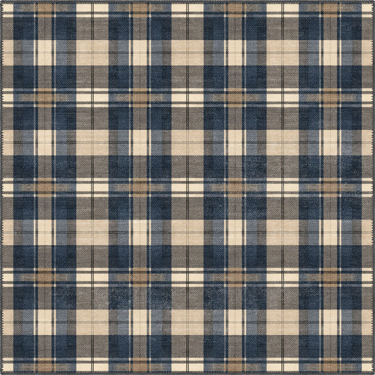 Square Rugs