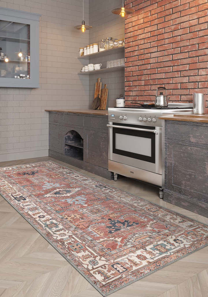 Kitchen Rugs