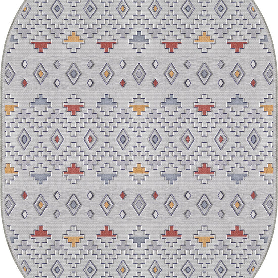 Oval Rugs