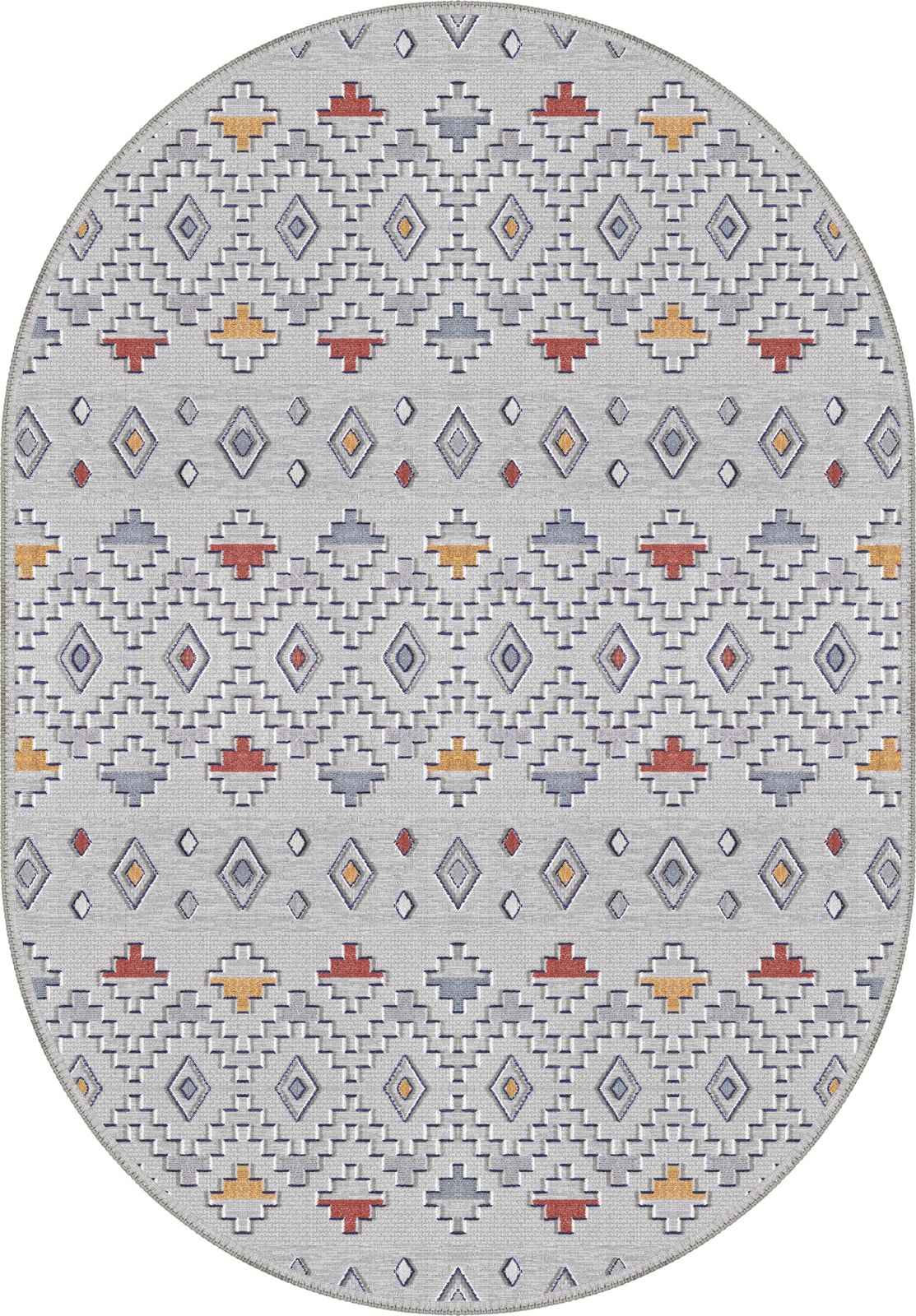 Oval Rugs