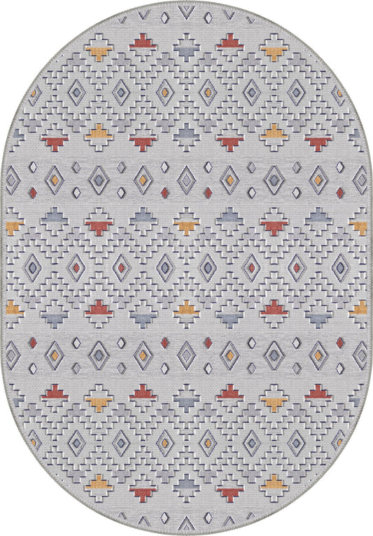 Oval Rugs