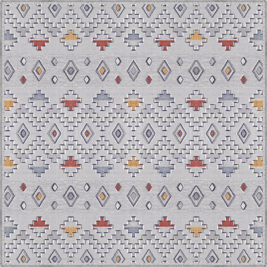 Square Rugs