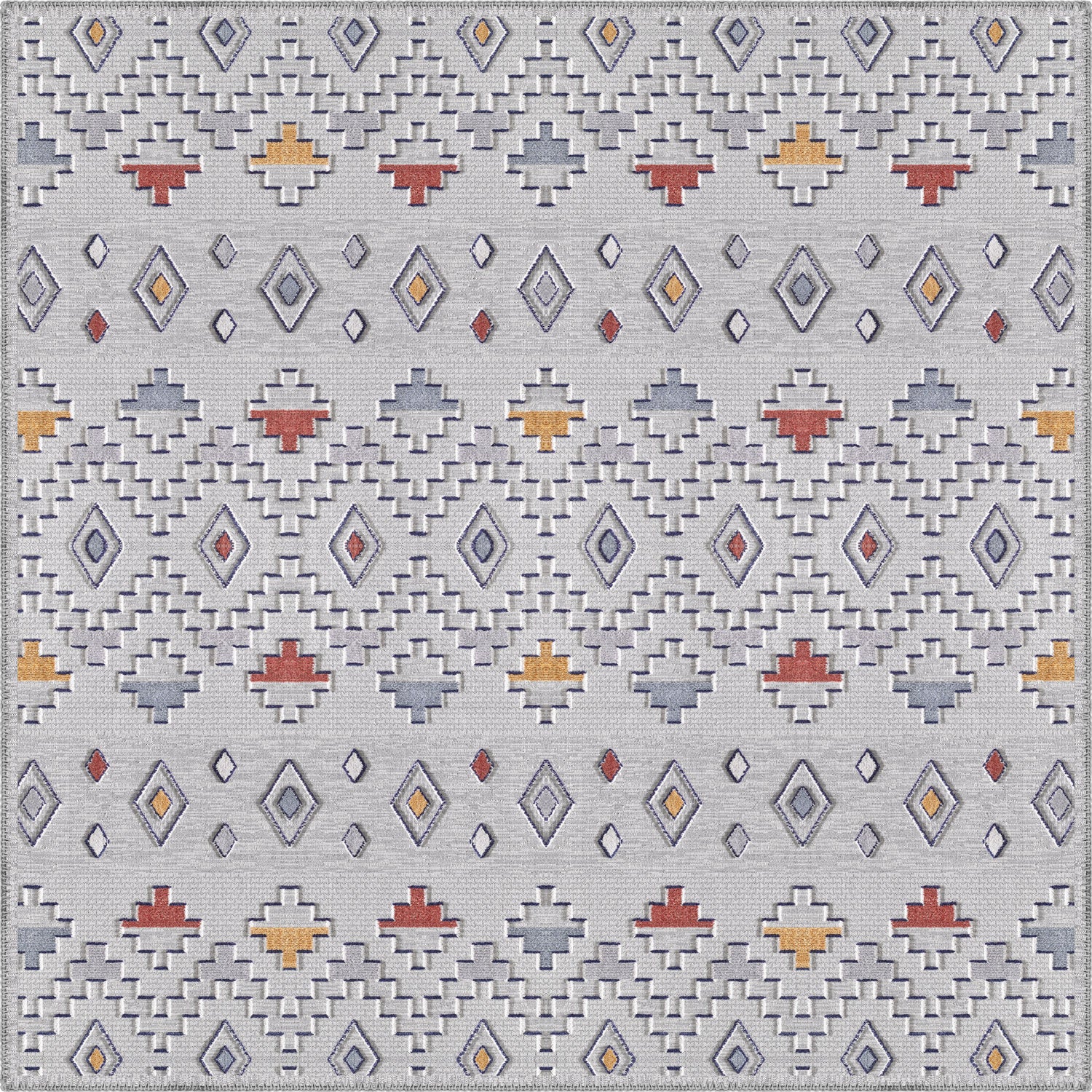 Square Rugs