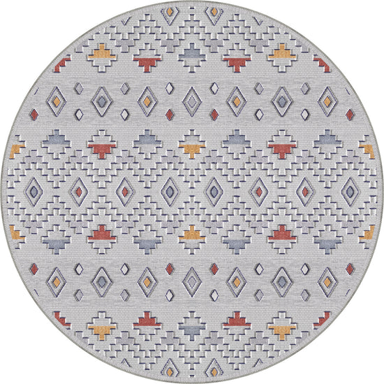 Round Rugs