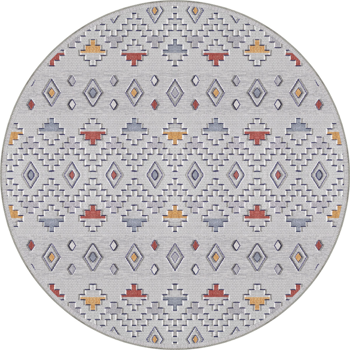 Round Rugs