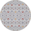 Round Rugs