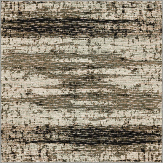 Square Rugs