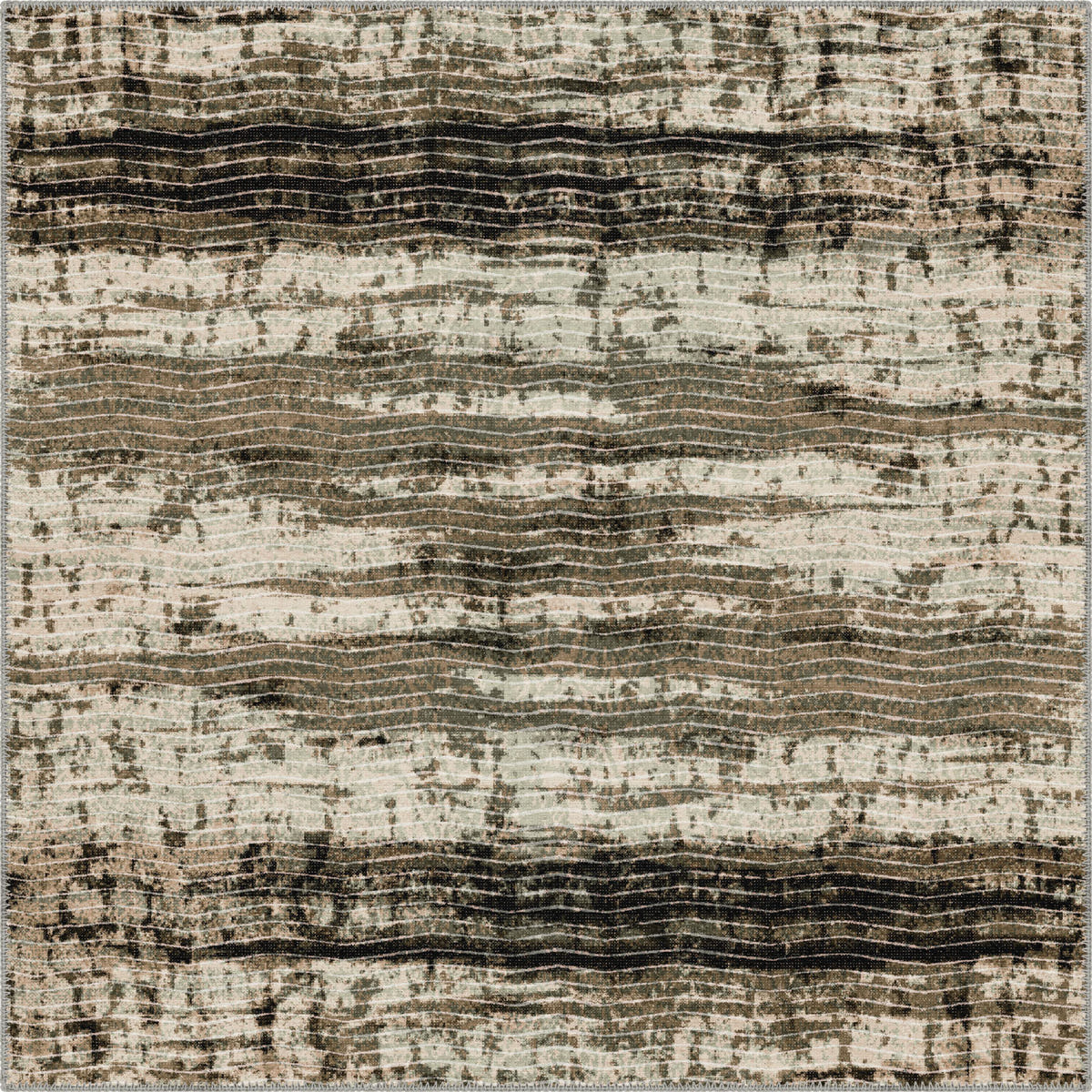 Square Rugs