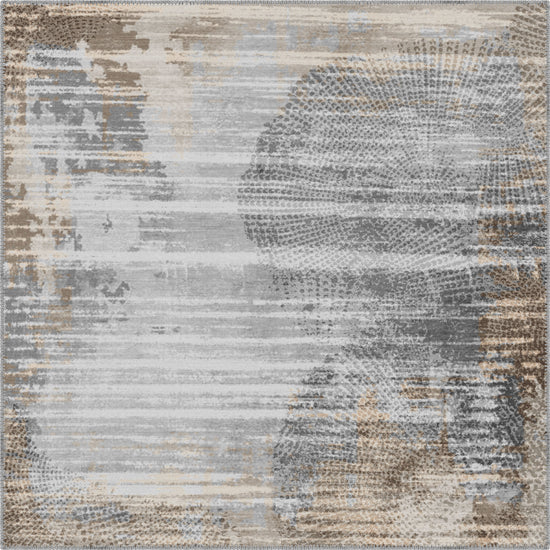 Square Rugs