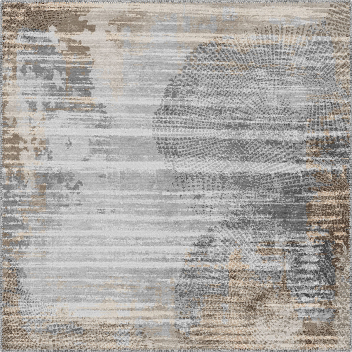 Square Rugs