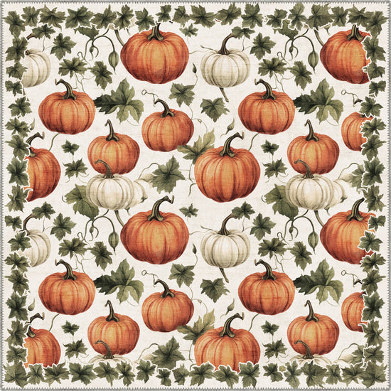 Square Rugs