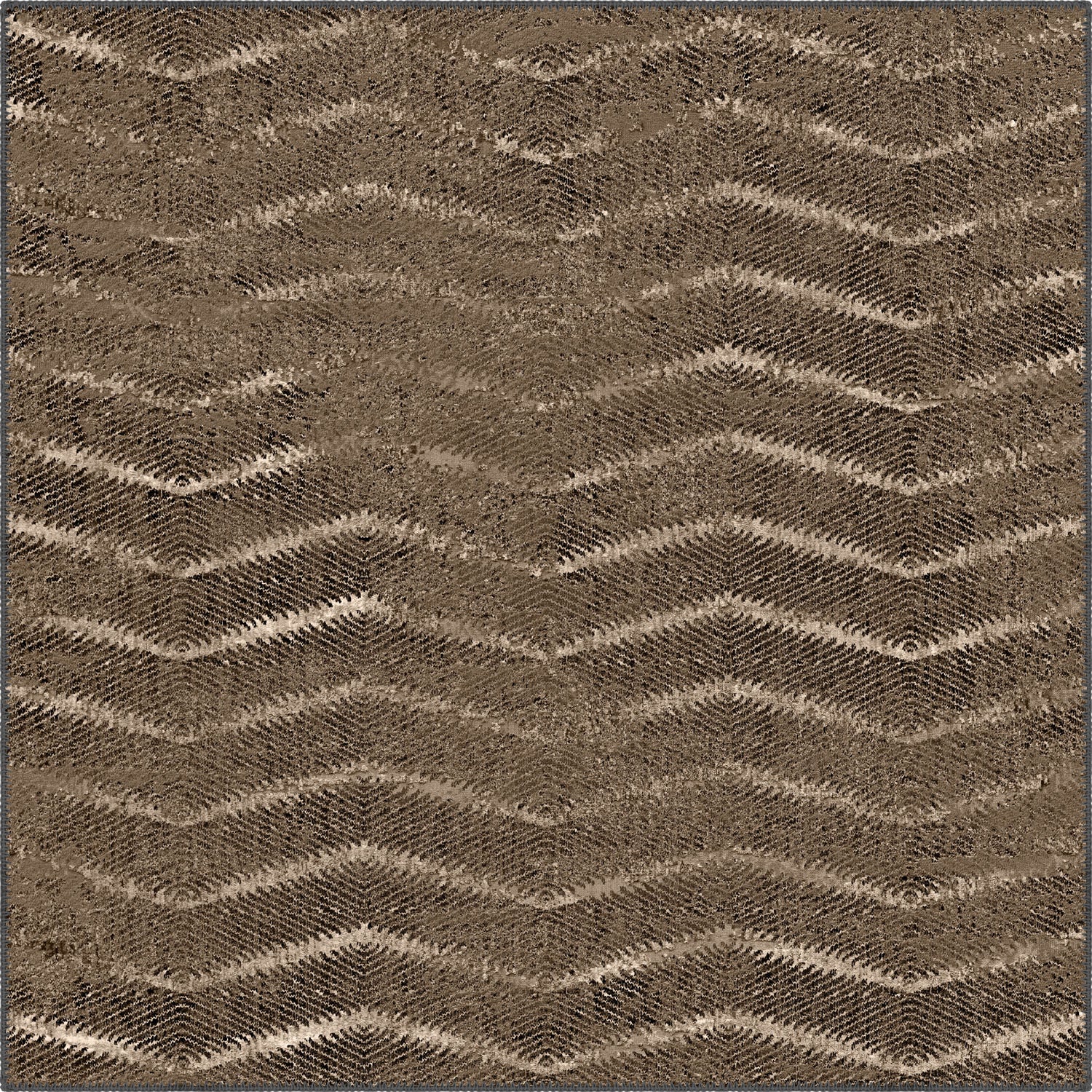 Square Rugs