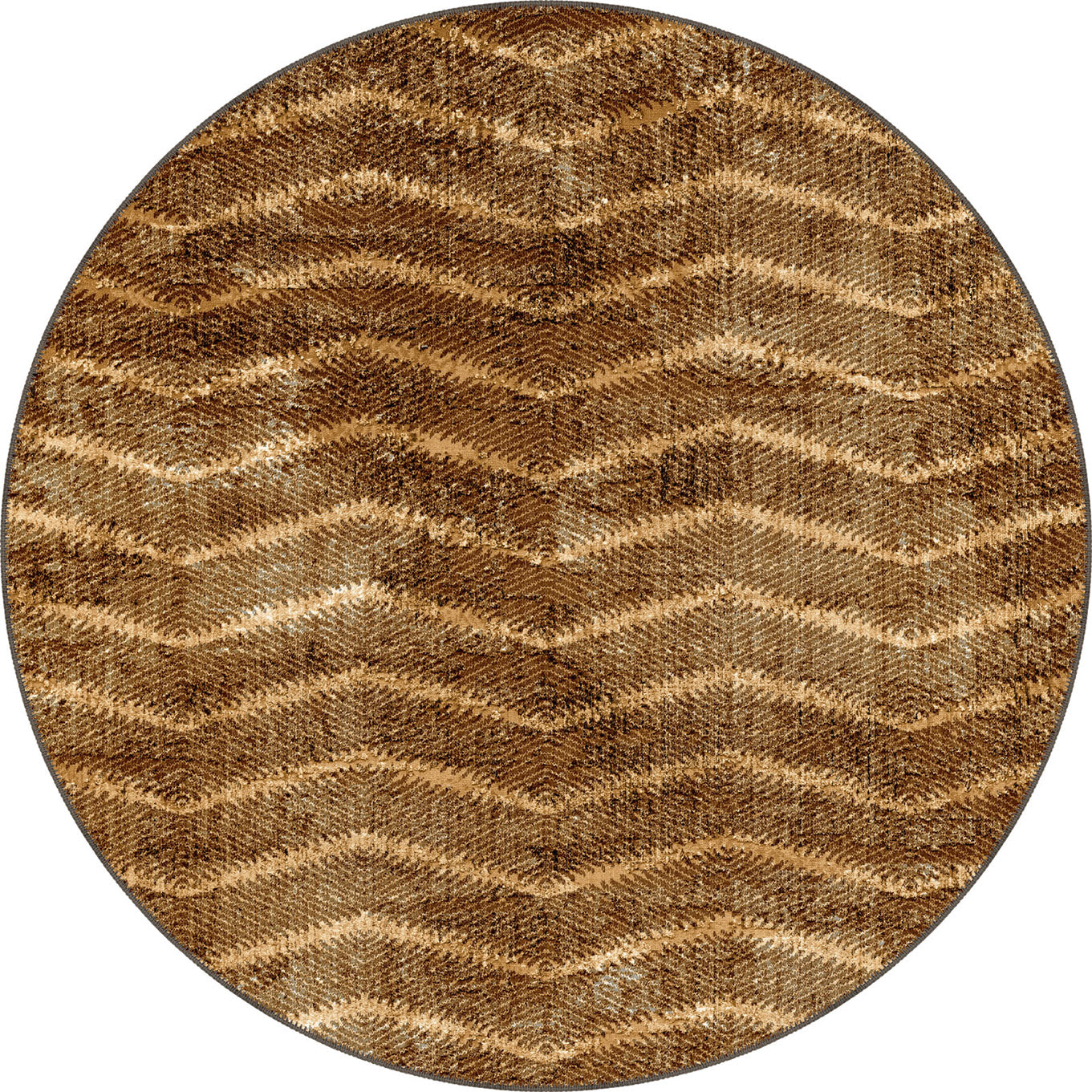 Round Rugs