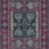 Square Rugs