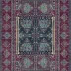 Square Rugs