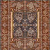 Square Rugs