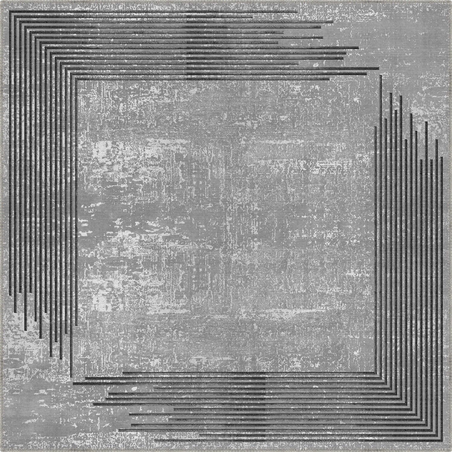 Square Rugs