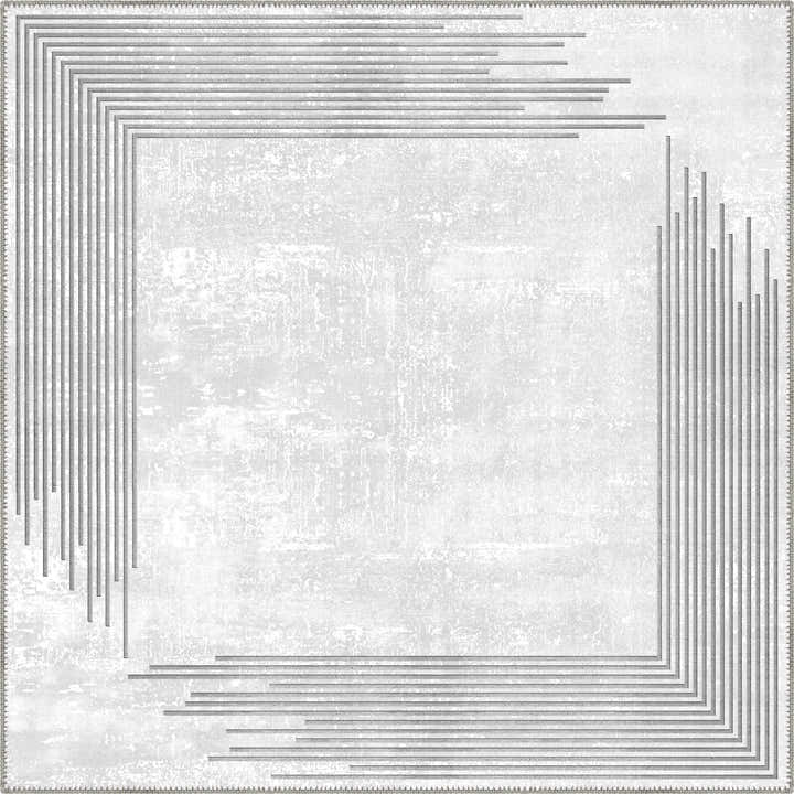 Square Rugs
