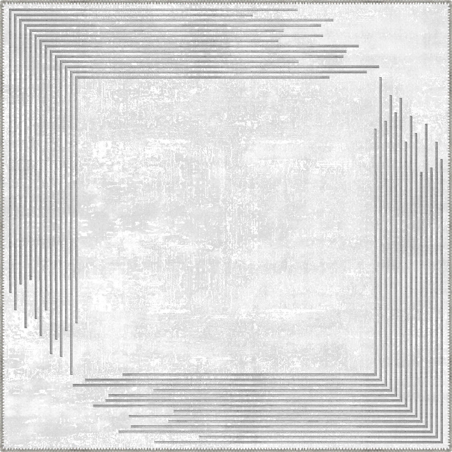 Square Rugs