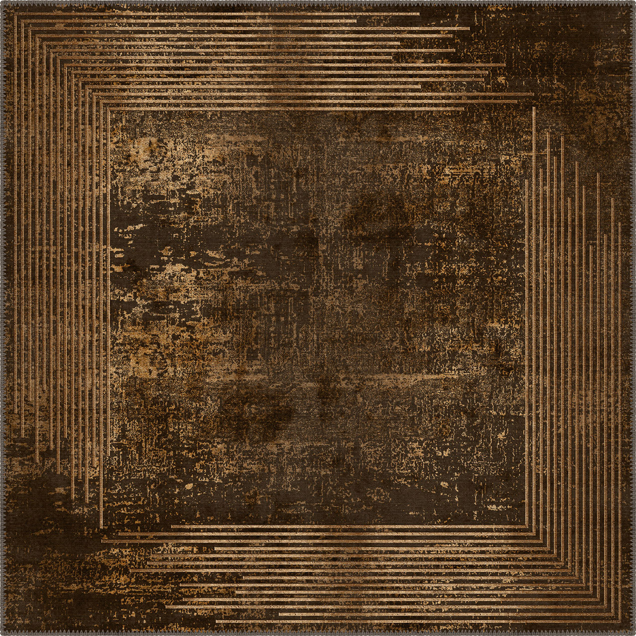 Square Rugs