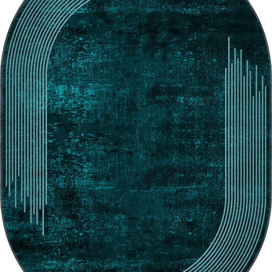Oval Rugs