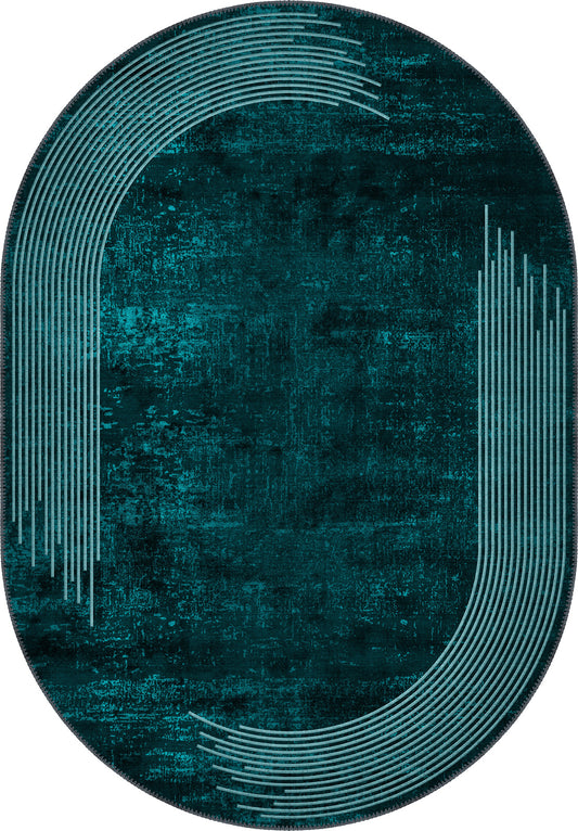 Oval Rugs