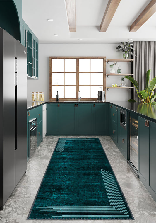 Kitchen Rugs