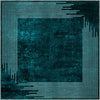 Square Rugs