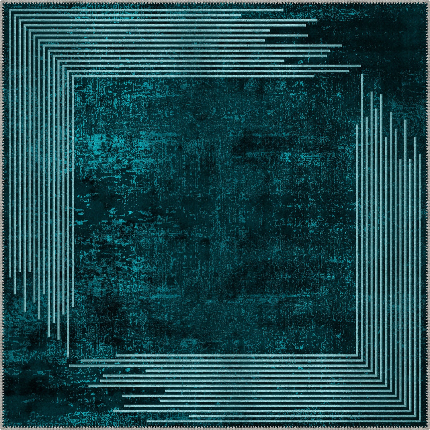 Square Rugs