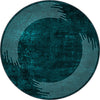 Round Rugs