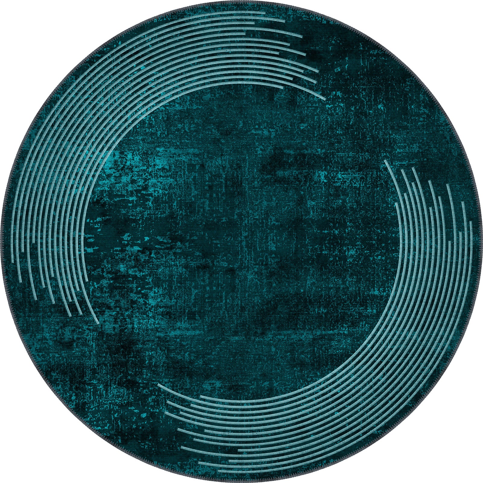 Round Rugs