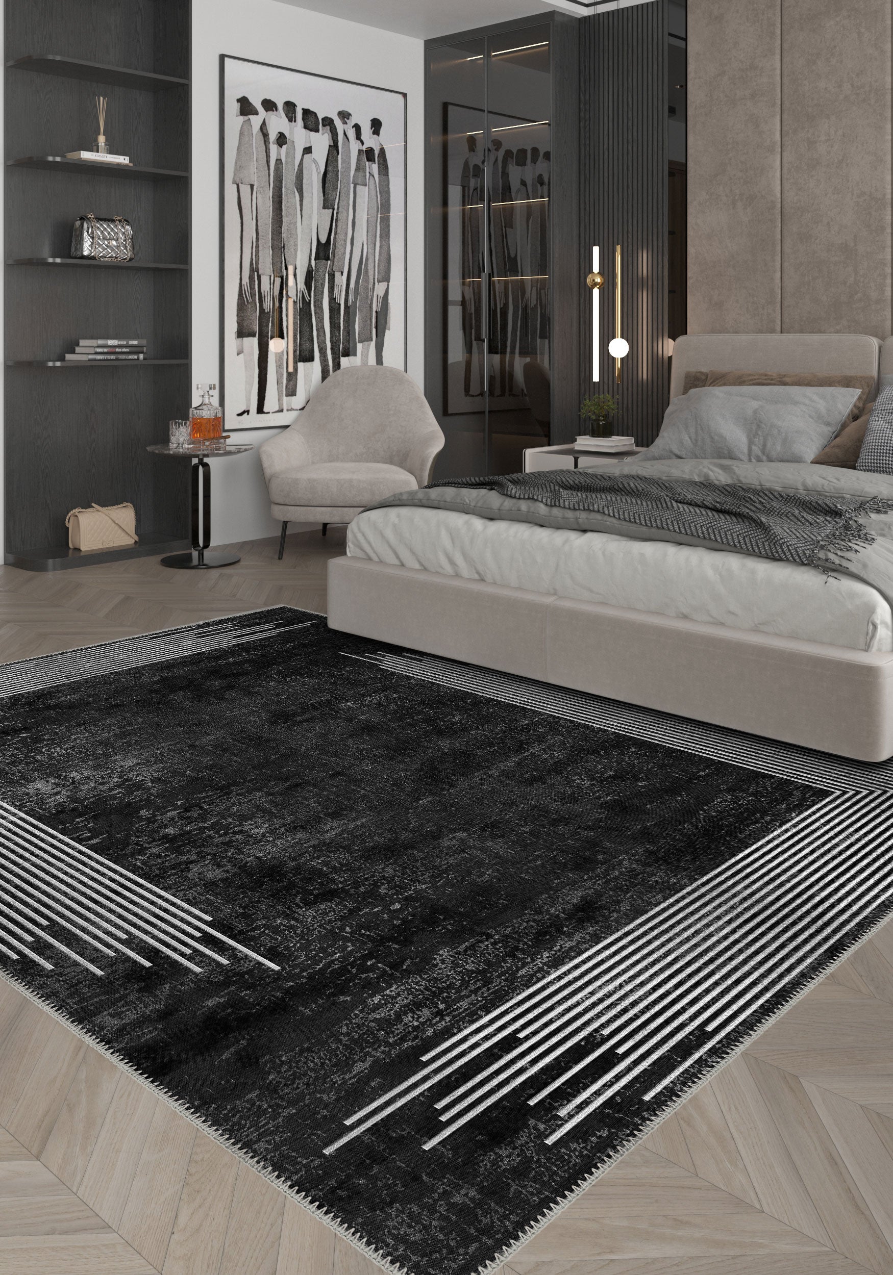 Bedroom Rugs