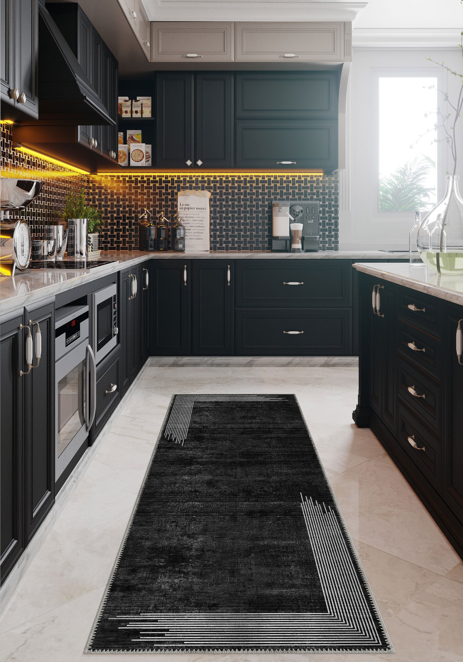 Kitchen Rugs