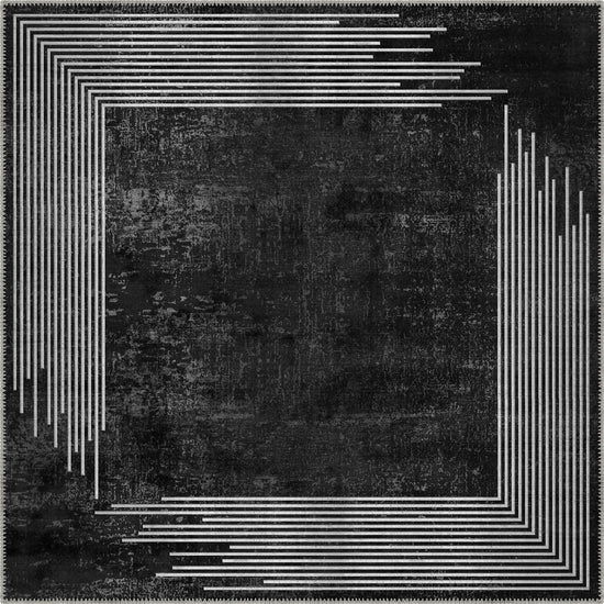 Square Rugs